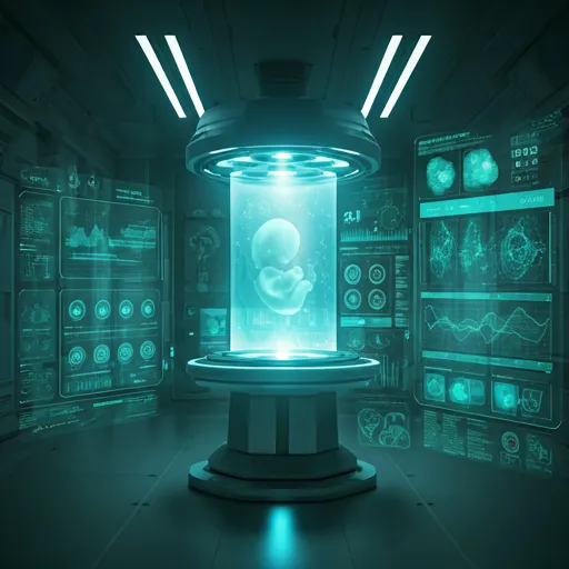 Future Medical Lab