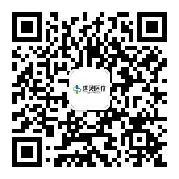 微信公众号二维码
